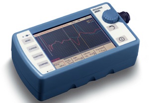 IRG 2000 BAUR IRG 2000