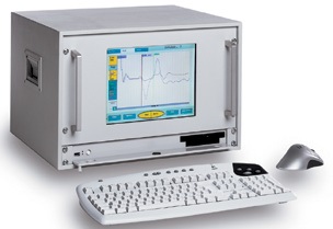 IRG 3000 BAUR IRG 3000