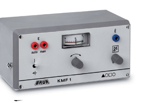 KMF 1 BAUR KMF 1