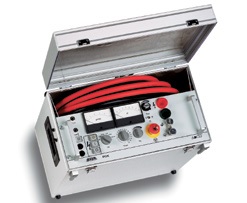 PGK 50 BAUR PGK 50