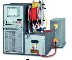 PHG 70 80 system BAUR PHG system