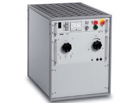 SSG 1100 BAUR SSG 1100