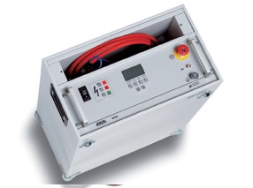 STG 600 BAUR STG 600