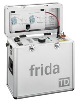 frida TD BAUR frida TD