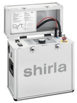 shirla BAUR shirla