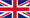 English flag