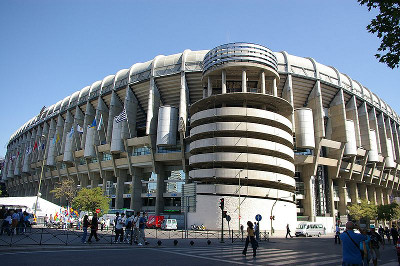 stadion