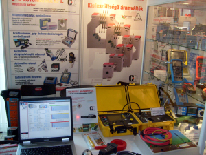 Magyar Elektrotechnikai Egyesület (MEE) Vándorgyűlése Balatonalmádiban