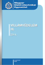 Villámvédelem III. 2014