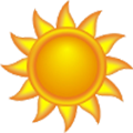 sun